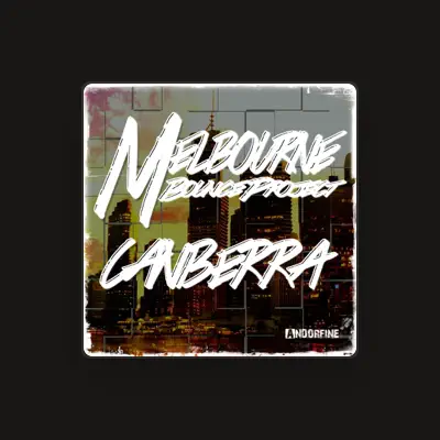 Listen to Melbourne Bounce Project, watch music videos, read bio, see tour dates & more!