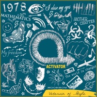 Veteran of Style, Vol. 1 - EP - Activator