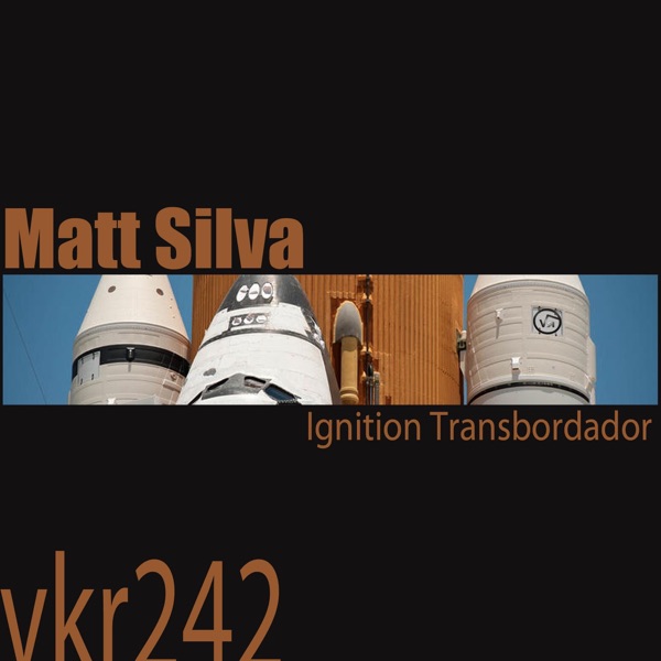 Ignition Transbordador - EP