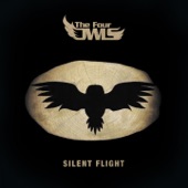 Silent Flight - EP artwork