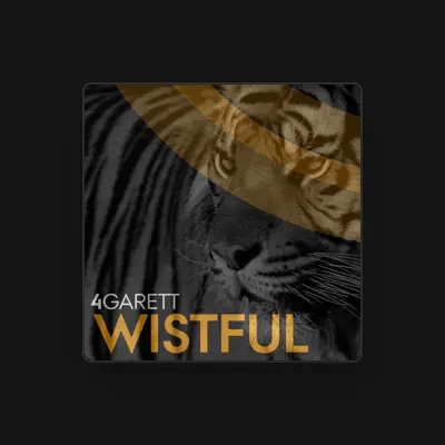 Listen to 4GARETT, watch music videos, read bio, see tour dates & more!