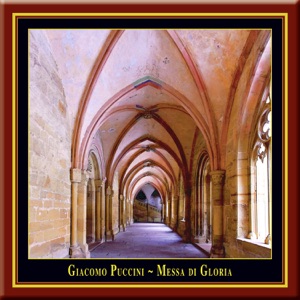 Messa di Gloria: III. Credo
