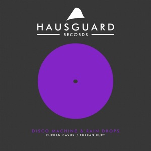 Disco Machine & Rain Drops - Single