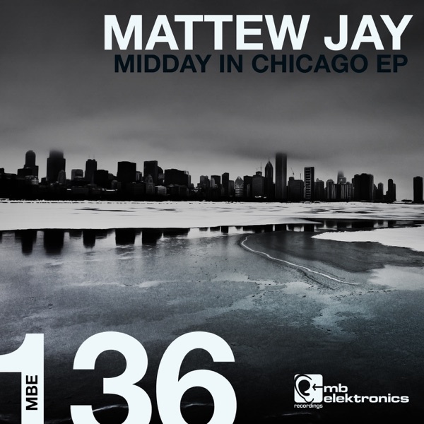 Midday In Chicago - Single