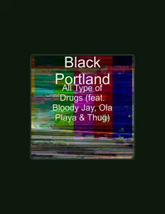 Black Portland: песни, клипы, биография, даты выступлений и многое другое.