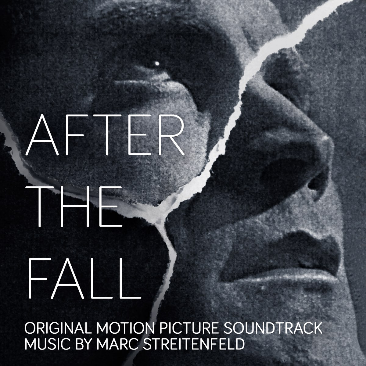 Marc Streitenfeld. Soundtrack the after. Ost fall