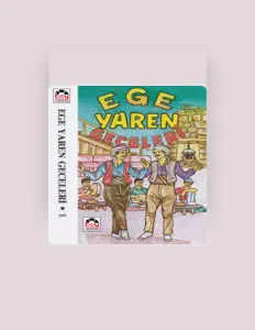 聆聽 Ali Akgünler、觀看音樂影片、閱讀小傳、查看巡演日期等！