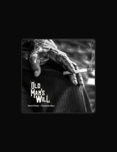 Listen to Old Man's Will, watch music videos, read bio, see tour dates & more!