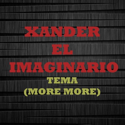 More More (Live) - Single