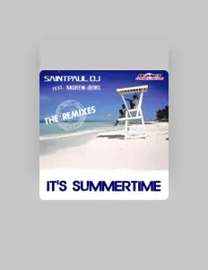 Listen to Saintpaul DJ, watch music videos, read bio, see tour dates & more!