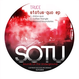 Status-Quo EP