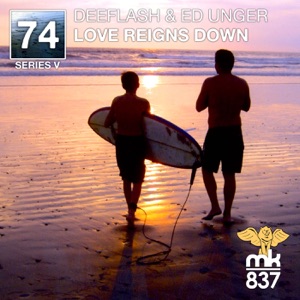 Love Reigns Down - Single
