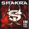 Shakra - Higher Love