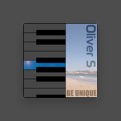 Listen to Oliver S., watch music videos, read bio, see tour dates & more!