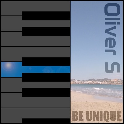Be Unique - Single