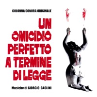 Un omicidio perfetto a termine di legge (Deluxe) [Colonna sonora originale] - Giorgio Gaslini