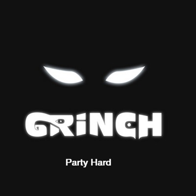 Party Hard - Single