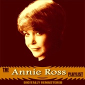 Annie Ross - I Was Doin' All Right