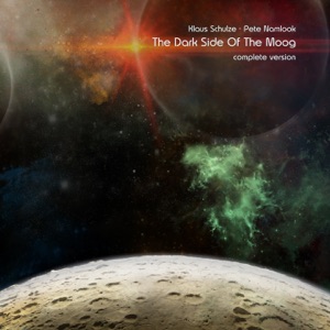 The Dark Side of the Moog (Complete Version) [feat. Pete Namlook]