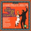 Las Grandes Estrellas de la Música Latina, Vol. 3: Los Reyes del Mambo