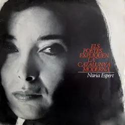 Els Poetes Expliquen la Catalunya Moderna - Núria Espert
