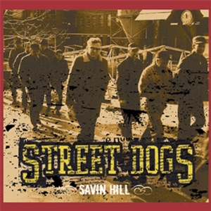 Savin Hill