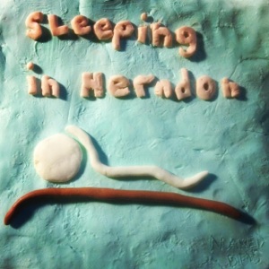 Sleeping in Herndon - EP
