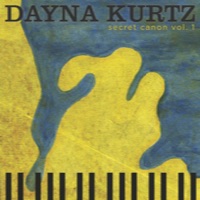 Dayna Kurtz - Not the Only Fool In Town