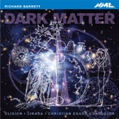 Barrett: Dark Matter artwork