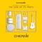 Oxygen (feat. Paul Aiden) - Chicane lyrics