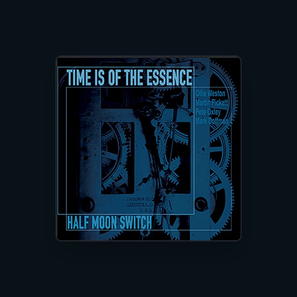 Time Is Of The Essence's avatar