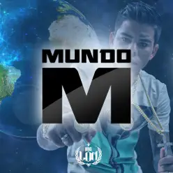 Mundo M - Single - Mc Lon