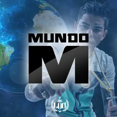 Mundo M - Single - Mc Lon