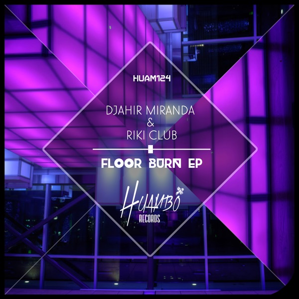 Floor Burn EP