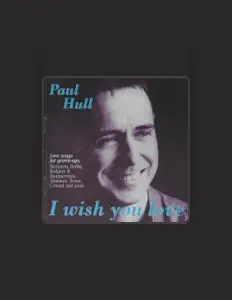 Ascolta Paul Hull, guarda video musicali, leggi la biografia, vedi le date del tour & altro!