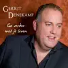 Ga verder met je leven