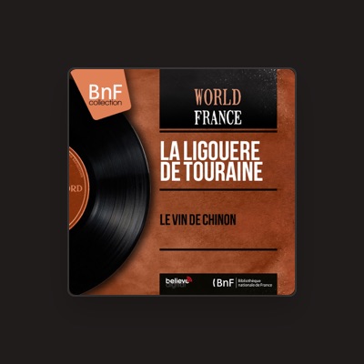 Listen to La Ligouère de Touraine, watch music videos, read bio, see tour dates & more!