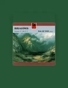收听 Eric Le Van、观看音乐视频、阅读小传、查看巡演日期等 ！
