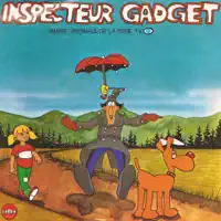 Inspecteur Gadget — Generique Dessin Anime