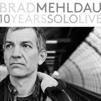 John Boy (Live) — Brad Mehldau