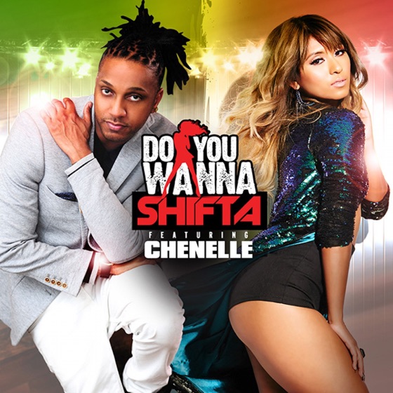 Cover artwork for Do You Wanna (feat. Che'Nelle)