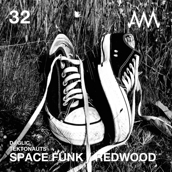 Space Funk / Redwood - Single
