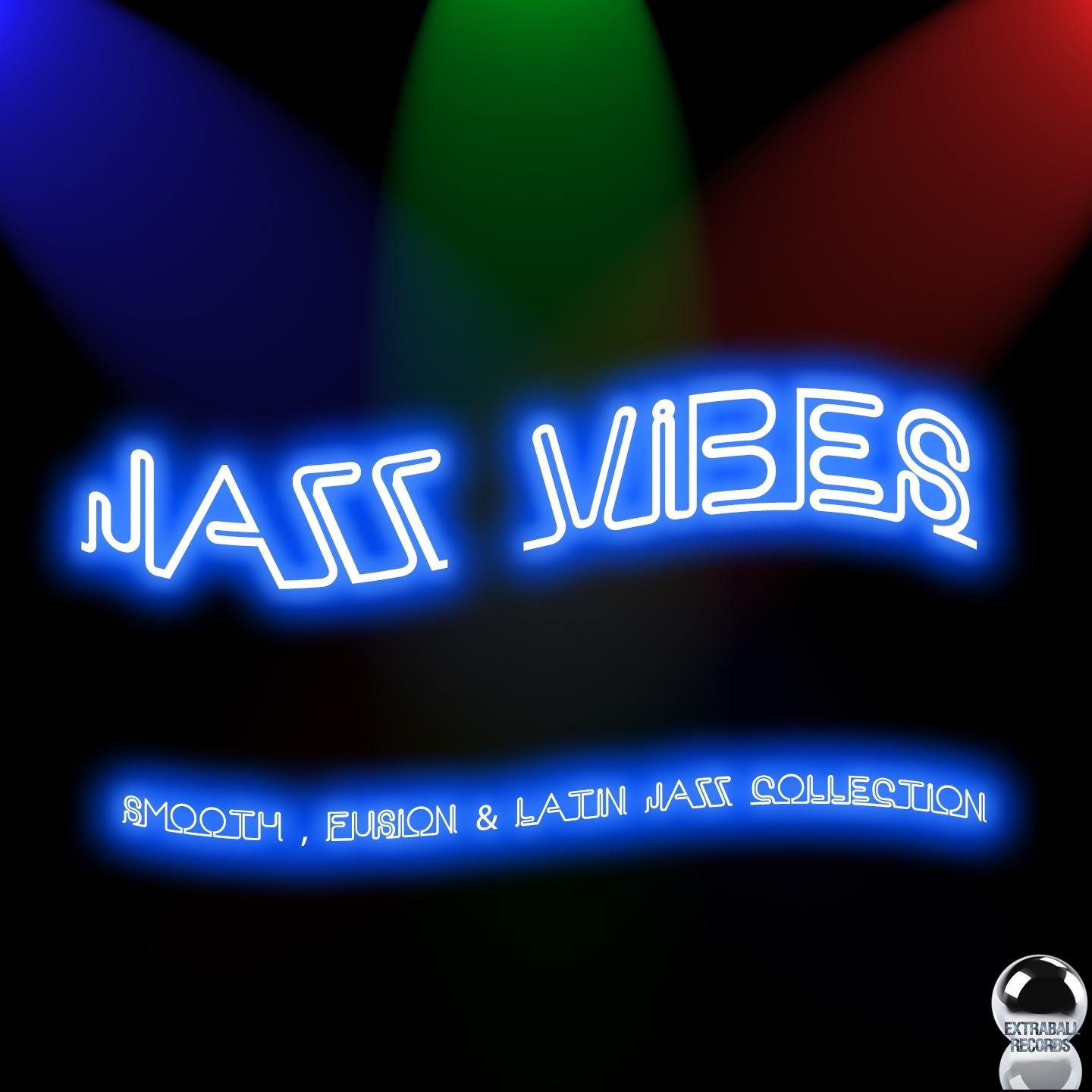 Jazz Vibes (Smooth, Fusion & Latin Jazz Collection)