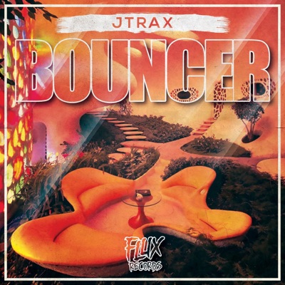 Bouncer - Single