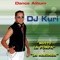 Cumbia Alucinada - Dj Kuri lyrics