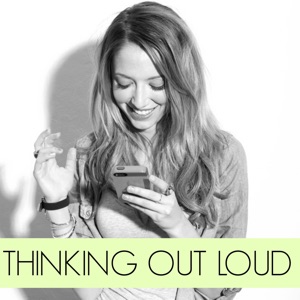 Thinking Out Loud - Single