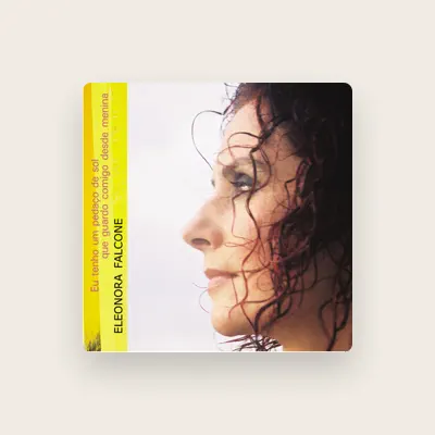 Listen to Eleonora Falcone, watch music videos, read bio, see tour dates & more!