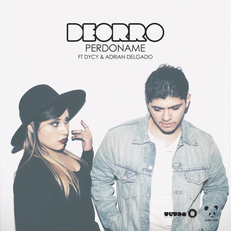 Perdoname (feat. DyCy & Adrian Delgado) by Deorro album cover