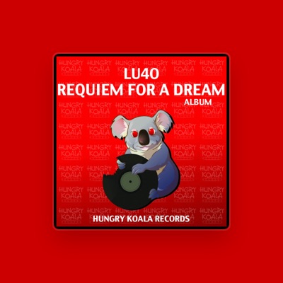 Listen to Lu4o, watch music videos, read bio, see tour dates & more!