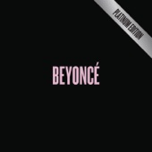 BEYONCÉ (Platinum Edition) artwork